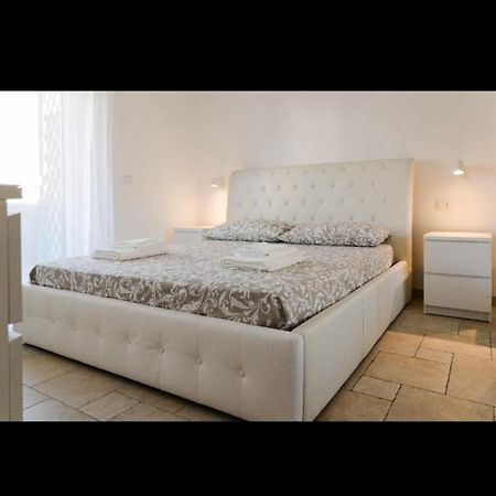 Pau Suite Home Fiumicino Eksteriør bilde