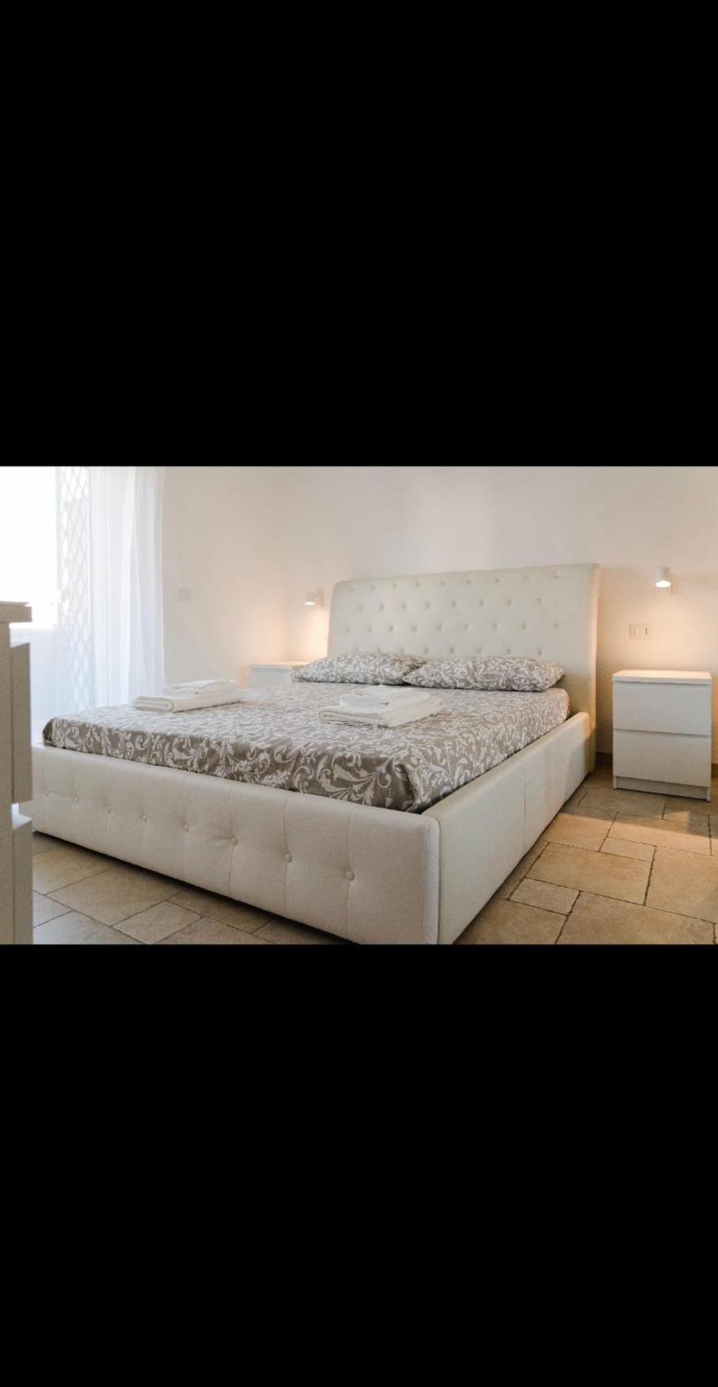 Pau Suite Home Fiumicino Eksteriør bilde