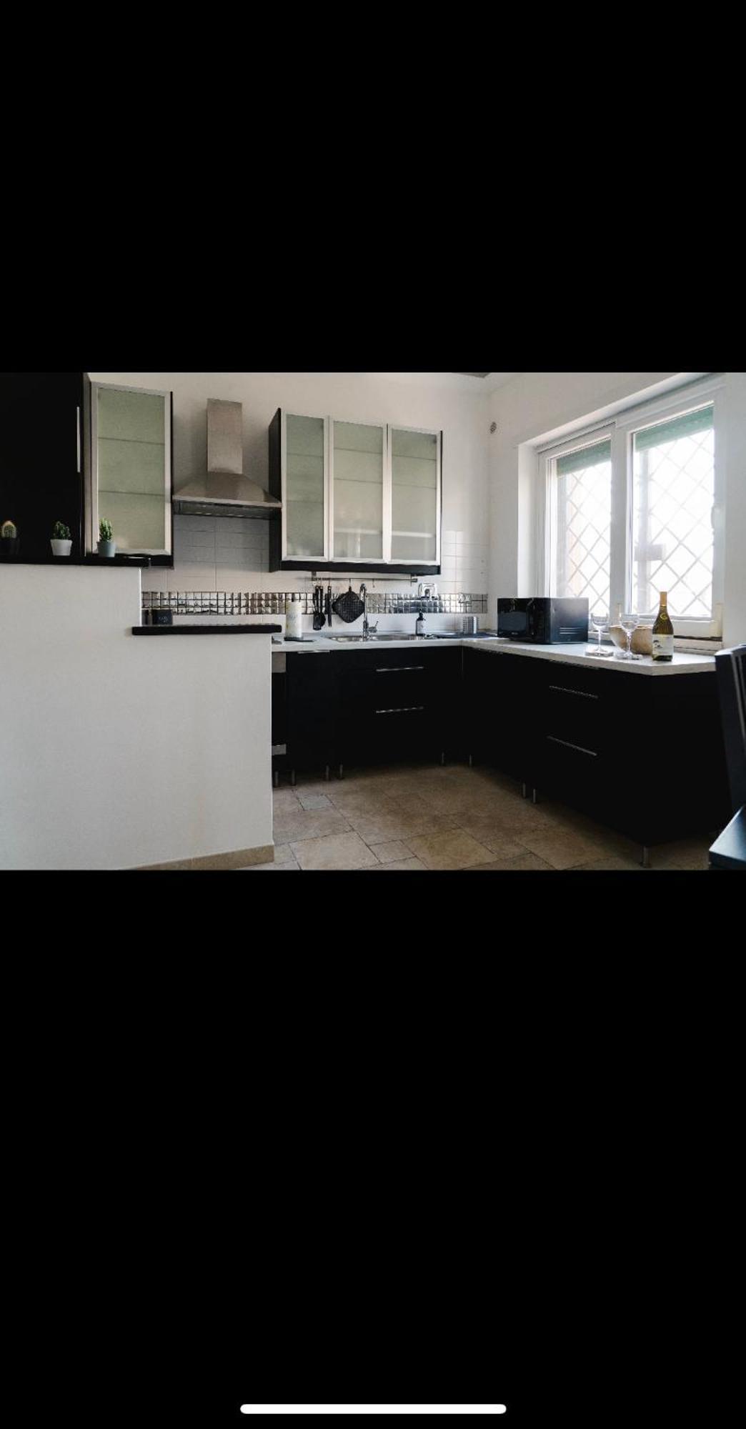 Pau Suite Home Fiumicino Eksteriør bilde