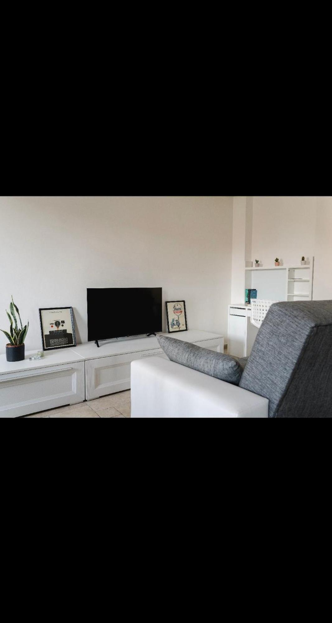 Pau Suite Home Fiumicino Eksteriør bilde