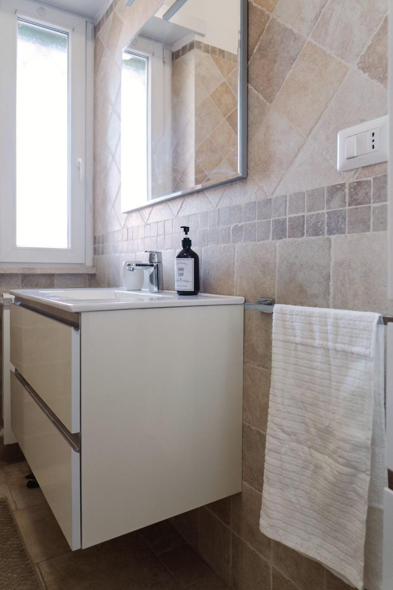 Pau Suite Home Fiumicino Eksteriør bilde