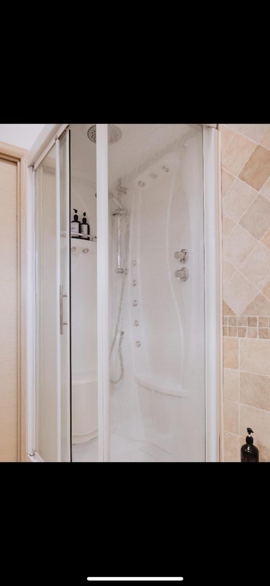 Pau Suite Home Fiumicino Eksteriør bilde