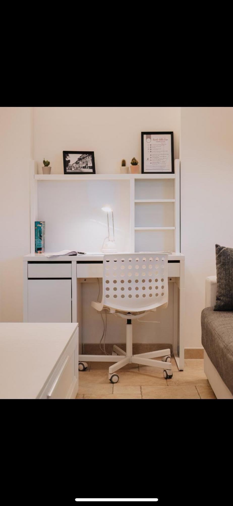 Pau Suite Home Fiumicino Eksteriør bilde